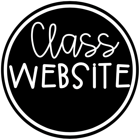 Classroom Website link